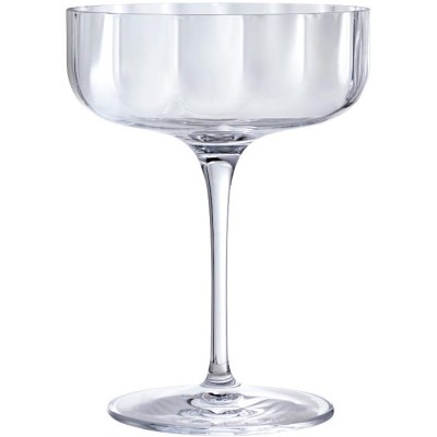 Jazz sklenice na koktejly Coupe 30 cl