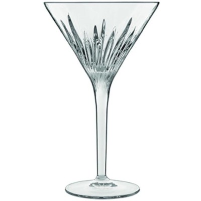 Mixology sklenice na Martini 21,5 cl