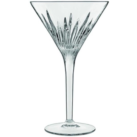 Mixology sklenice na Martini 21,5 cl