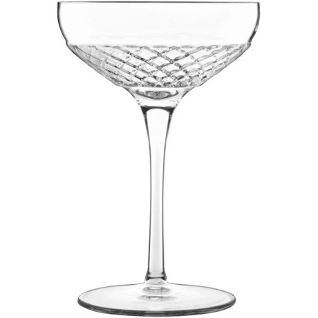 Roma 1960 sklenice na koktejly Coupe 30 cl