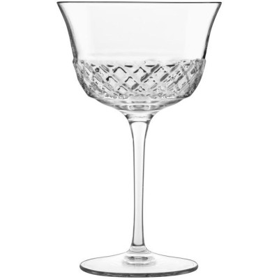 Roma 1960 sklenice na Fizz 26 cl