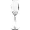 Roma 1960 sklenice na šumivé víno Flute 24 cl