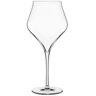 Supremo sklenice na Burgundské víno 65 cl