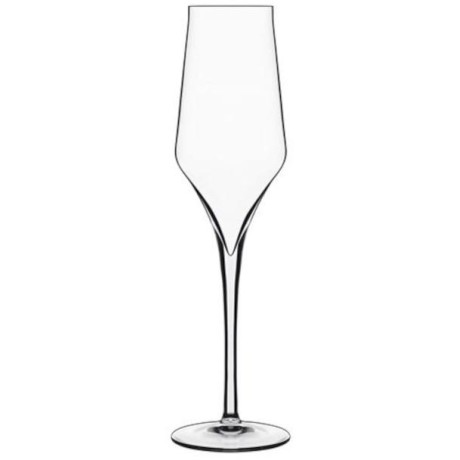 Supremo sklenice na šampaňské 24 cl