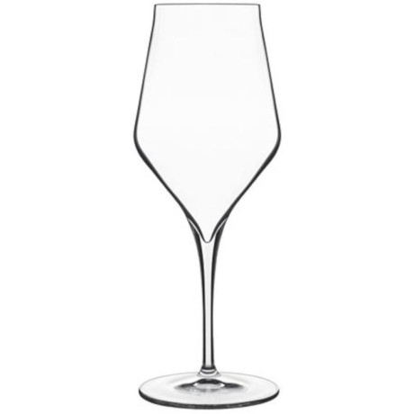 Supremo sklenice na Chianti/Pinot 45 cl