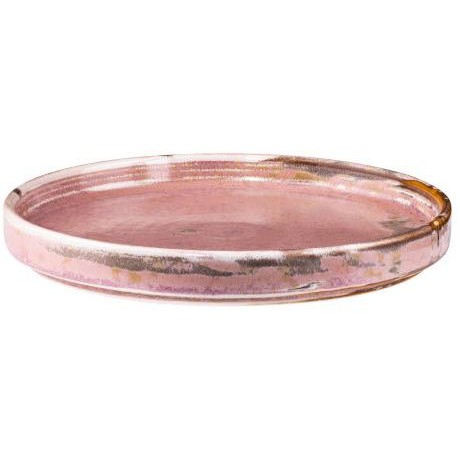 Zorza talíř mělký pr. 18 cm