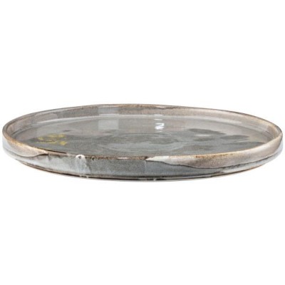 Wikle talíř mělký pr. 25,5 cm