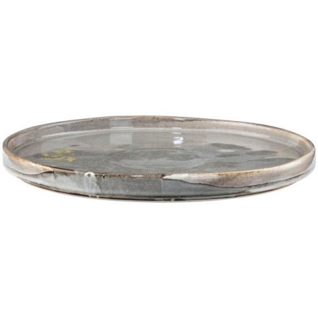 Wikle talíř mělký pr. 25,5 cm