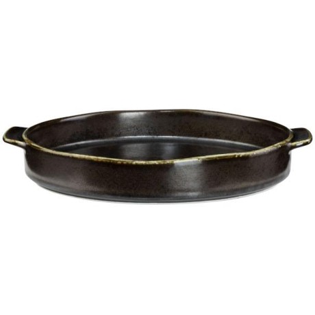 Iron miska zapékací pr. 26 cm