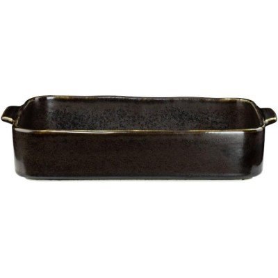 Iron mísa zapékací 33 × 22 cm