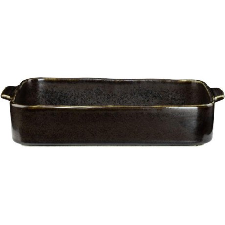 Iron mísa zapékací 33 × 22 cm