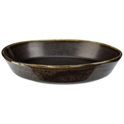 Iron talíř hluboký pr. 20,5 cm
