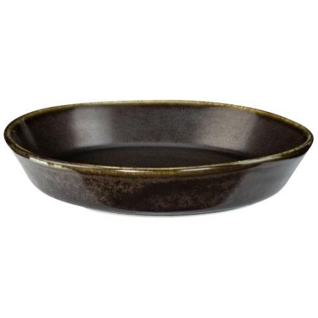 Iron talíř hluboký pr. 20,5 cm