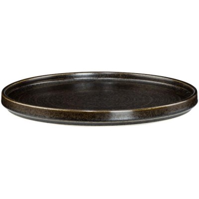 Iron talíř mělký pr. 30 cm