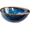 Deep blue ramekin 8,5 × 7,5 cm