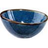 Deep blue miska 14,5 × 13 cm