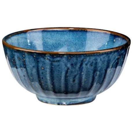 Deep blue miska pr. 18 cm
