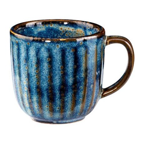 Deep blue šálek na espresso 90 ml