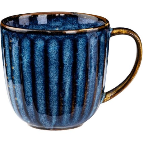 Deep blue šálek 350 ml
