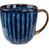 Deep blue šálek 350 ml