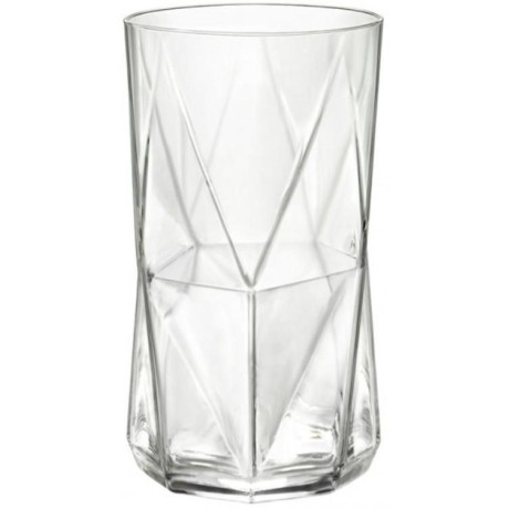 Bormioli Rocco Sklenice Cassiopea cooler 48 cl | BR-234530