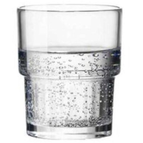 Bormioli Rocco Lyon sklenice stohovatelná 20 cl | BR-470180