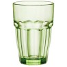 Bormioli Rocco Sklenice Rock bar long drink Mint 37 cl | BR-418960