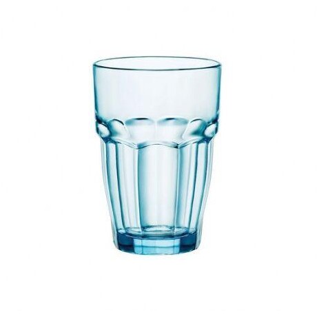 Bormioli Rocco Sklenice Rock bar long drink Ice 37 cl  | BR-418970