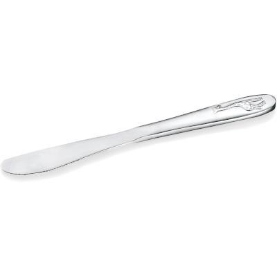 Nůž dětský 17 cm, motiv žirafa