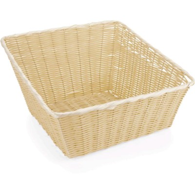 Košík 43 × 43 cm