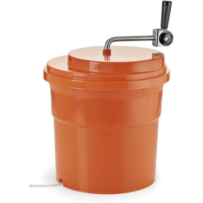 Odstředivka na salát 16,5 l