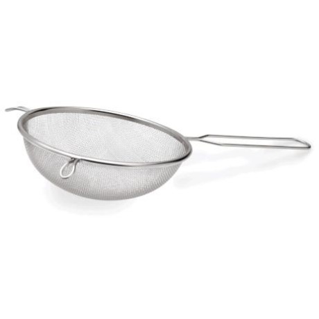 Síto hrubé pr. 18 cm