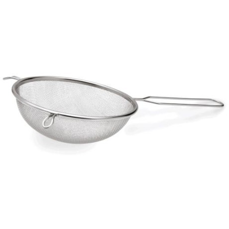 Síto hrubé pr. 20 cm