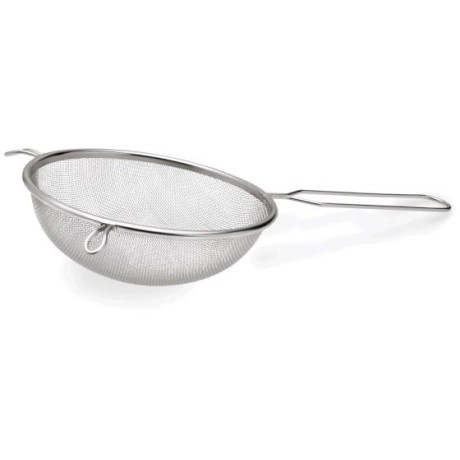 Síto hrubé pr. 22 cm