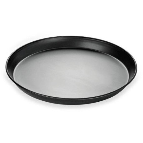 Plech na pizzu 24 cm