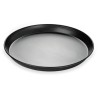 Plech na pizzu 24 cm