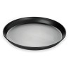 Plech na pizzu 26 cm