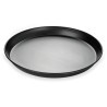 Plech na pizzu 28 cm
