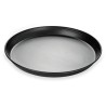 Plech na pizzu 30 cm