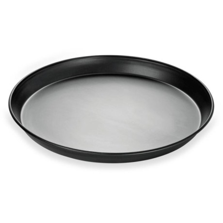 Plech na pizzu 32 cm