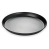 Plech na pizzu 32 cm