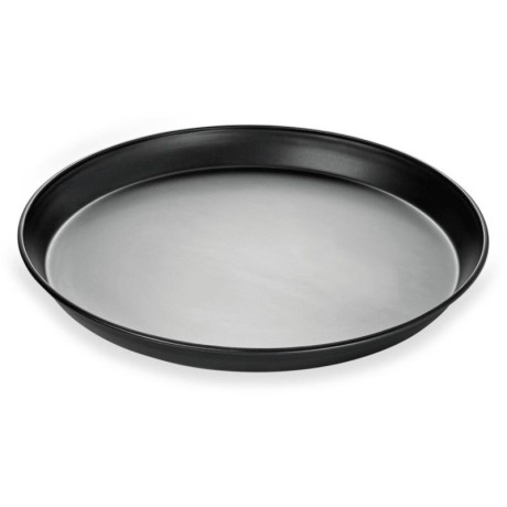 Plech na pizzu 40 cm