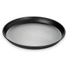 Plech na pizzu 40 cm