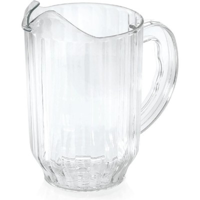 Džbán polykarbonátový 1,8 l