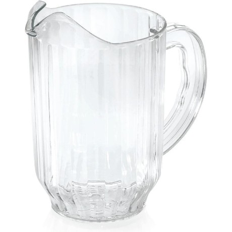 Džbán polykarbonátový 1,8 l