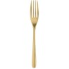 LUI Gold vidlička dezertní 18,5 cm