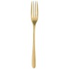 LUI Gold vidlička jídelní 20,4 cm