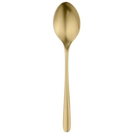 LUI Gold lžíce jídelní 20,3 cm
