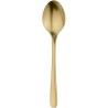 LUI Gold lžička čajová 13,5 cm