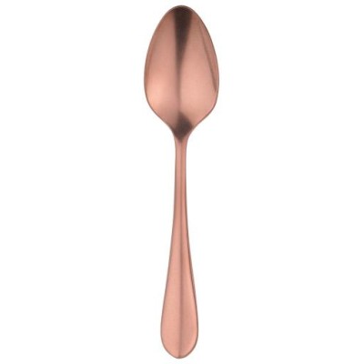 Destello Copper lžíce jídelní 21 cm